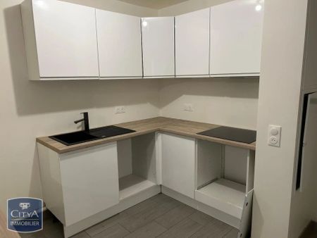 Appartement à louer 2 pièces 43.23m² - Photo 5