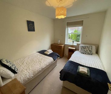 2 bedroom bungalow to rent - Photo 4