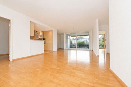4.5 Zimmer, 90 m², 1. Stock - Photo 3
