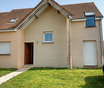 Maison avec terrasse 4 chambres en location à Ardenay-Sur-Mérize - Photo 2