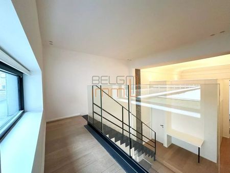 Appartement te huur - Photo 4