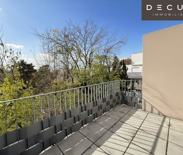 | AB MÄRZ | 2 ZIMMER | DACHGESCHOSS | KAGRANER PLATZ | NEUBAU | AUS... - Photo 3