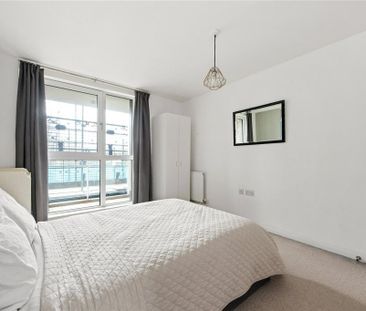 1 bedroom apartment to rent - Photo 6