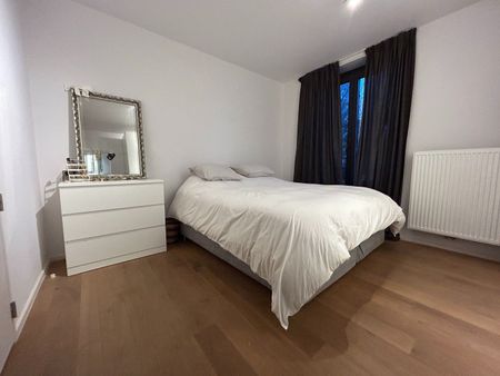 Appartement te huur - Photo 4