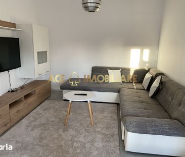 Vila de inchiriat Bragadiru | 4 Camere | Centrala | Parcare | 175mp - Photo 1