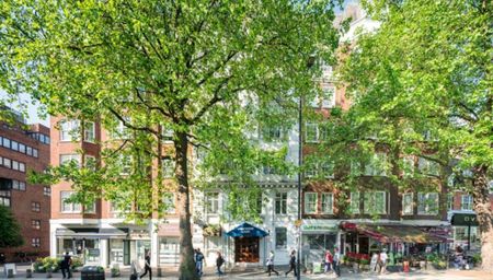 5 bedroom flat to rent - Photo 4