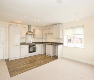 2 bedroom apartment to rent - Photo 6