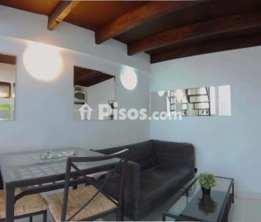 Estudio en alquiler en Calle del Capitán Blanco Argibay, cerca de C... - Foto 5
