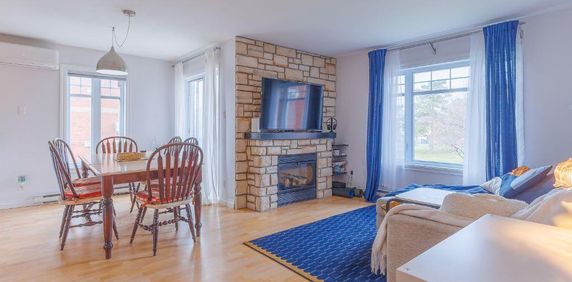 Condo à louer Candiac - Photo 2