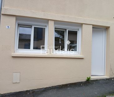 Location Appartement 1 pièce 20m² ST LO 50000 - Photo 4