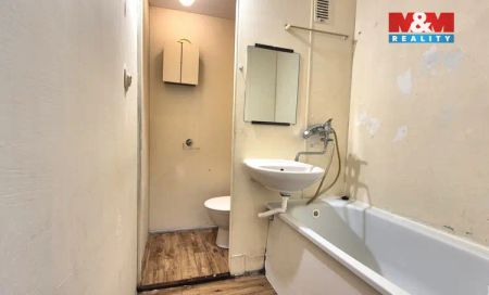 Pronájem bytu 1+kk, 22 m - Photo 3