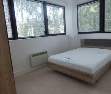 Hanover House, Kings Road, Reading, RG1 - Photo 3