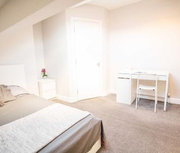 6 bedroom house share to rent - Photo 2