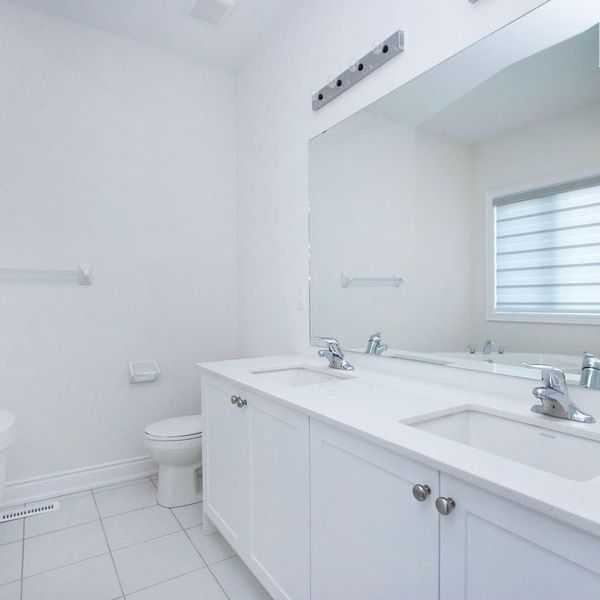 For Lease - 1359 Klondike Drive Unit# Main & 2nd Floor, Oshawa, Ontario - Photo 1
