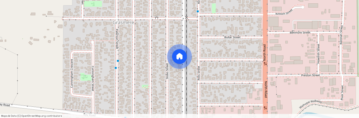 68, Drury Lane, Invercargill, 9810, Invercargill