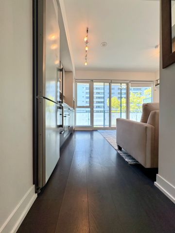 For Lease - 1830 Bloor Street Unit# 437, Toronto, Ontario - Photo 3