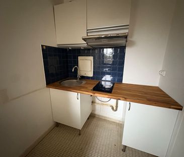 APPARTEMENT BOULOGNE BILLANCOURT – 1 pièce(s) – 39,05 m2 - Photo 2