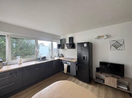 Chambre spacieuse - Photo 2