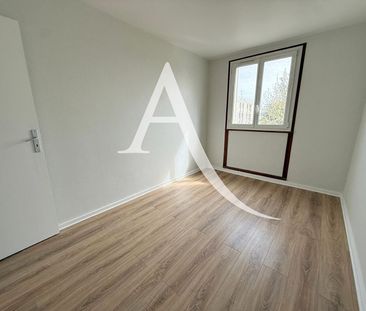 Location appartement 3 pièces, 58.00m², Chatou - Photo 6