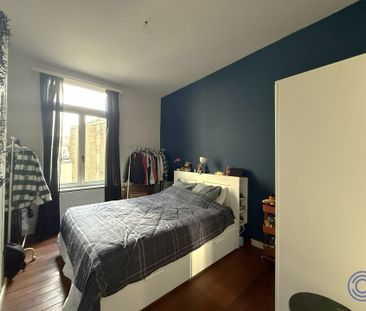 Gezellig 1 slaapkamer appartement met balkon! - Photo 1