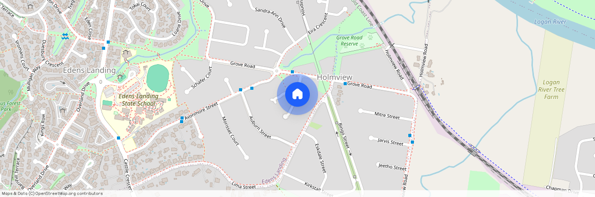 12 Hanby Court, Qld 4207, Edens Landing