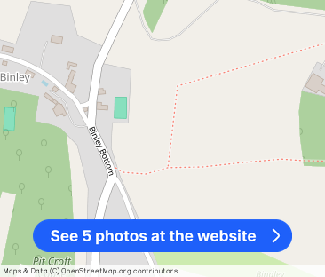 Binley, Andover, Hampshire, SP11 - Photo 1