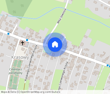 Wyjątkowe mieszkanie w zabytkowym dworku 3pok Mysłowice - BEZ PROWIZJI - Zdjęcie 1