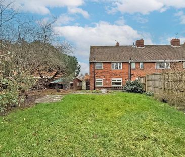 3 bedroom terraced house to rent - Photo 1