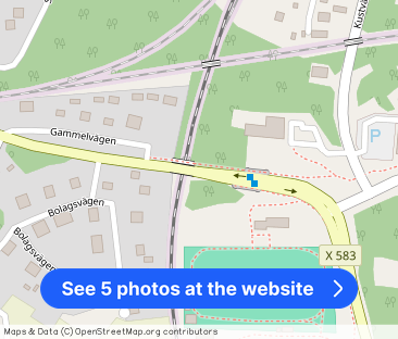 Lerviksberget 5 D, 826 72, SANDARNE, Sverige - Photo 1