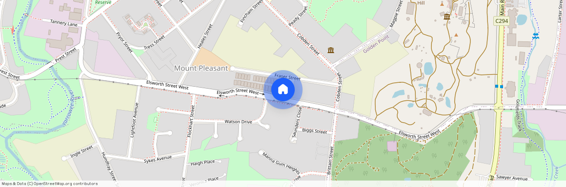 216 Elsworth Street, Vic 3350, Mount Pleasant