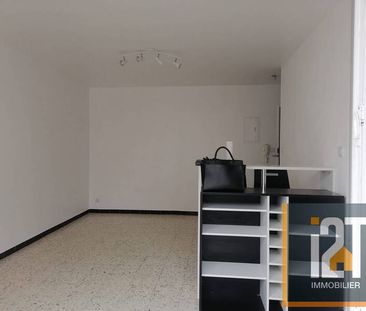 Appartement à louer - Nîmes 2 pièces de 36.84 m² - Photo 1