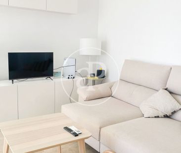 Luxury Apartment for rent in Palma de Mallorca, Spain - Foto 3
