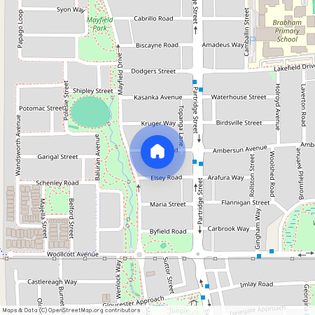 15 Perlis Road, 6055, Brabham