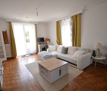 SAINT RENAN - Maison de 88m² avec 2 chambres - Photo 5