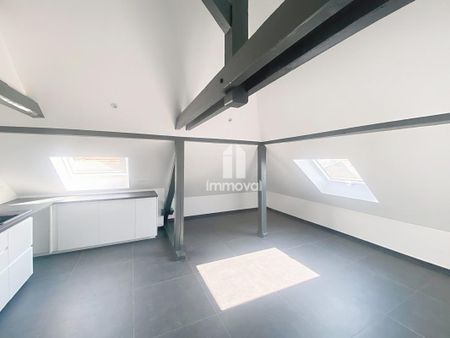 Location Appartement 2 pièces 38m² GEISPOLSHEIM 67118 - Photo 2