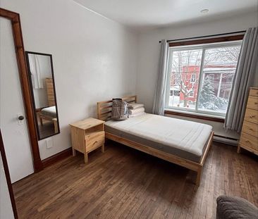 1 CH - 1 SDB - Sherbrooke - $875 /mo - Photo 1