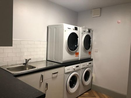 16 bedroom flat to rent - Photo 4