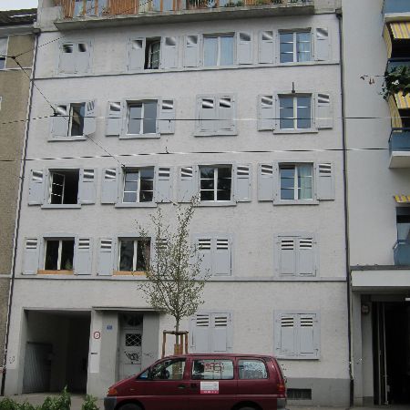 Inselstrasse 61, 4057 Basel - Photo 2