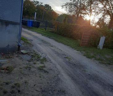 31m² - Zimmer in einer 3er WG in Hoppegarten - Mit Anmeldung - - Photo 1