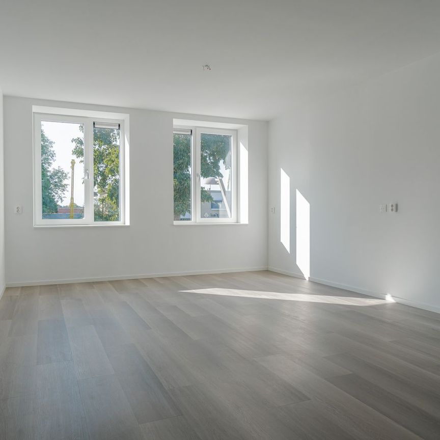 Appartement te huur: Moerheimstraat 4-A 7701 CE Dedemsvaart - Photo 1