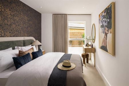 1 bedroom apartment to rent - Photo 3