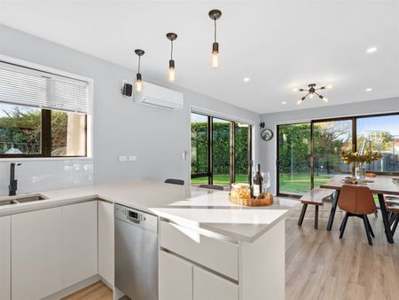 33 Everest Street, Burnside, NZ 8053 - Photo 3