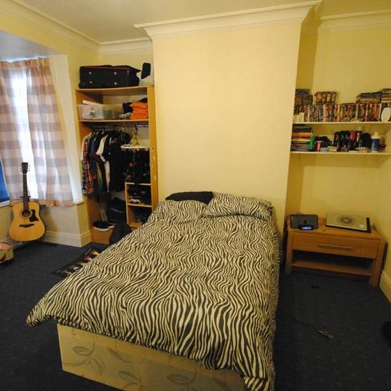 4 bedroom house to rent - Photo 1