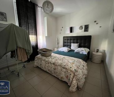 Location Appartement 3 pièces 64m² MACON 71000 - Photo 5