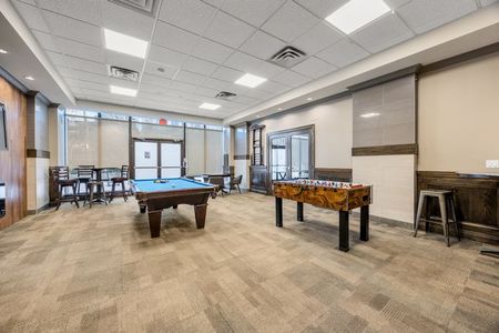 Master Room & Ensuite Bath - Lisgar Apartments - Photo 3