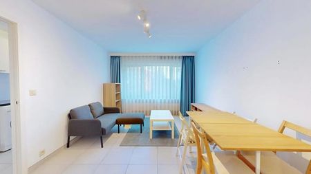 Studio te huur - Foto 2