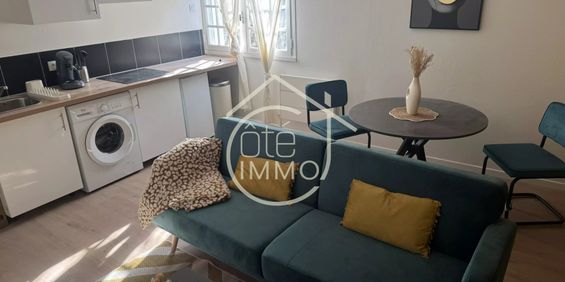 Location Appartement 2 pièces BERGERAC 24100 - Photo 3