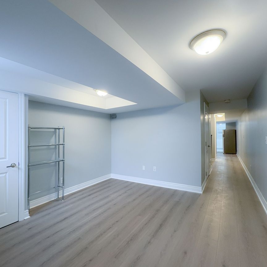 For Lease - 6A Tedder Street Unit# Bsmt, Toronto, Ontario - Photo 1
