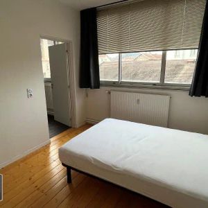 Appartement à louer 2 pièces 45.7m² - Photo 2