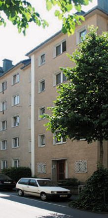 Mehr als gewohnt - Schöne 2-Zimmerwohnung in Wuppertal-Elberfeld - Photo 1